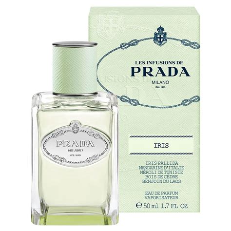 prada infusion of iris.